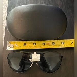 Giorgio Armani sunglasses